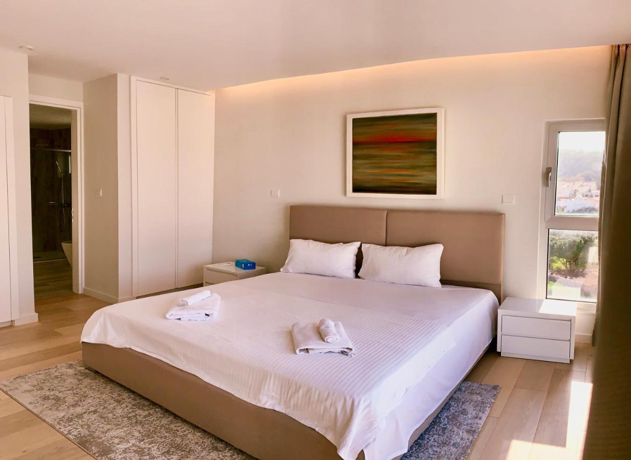 Emerald Suites 프로타라스 외부 사진