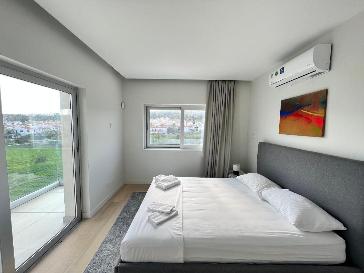 Emerald Suites 프로타라스 외부 사진
