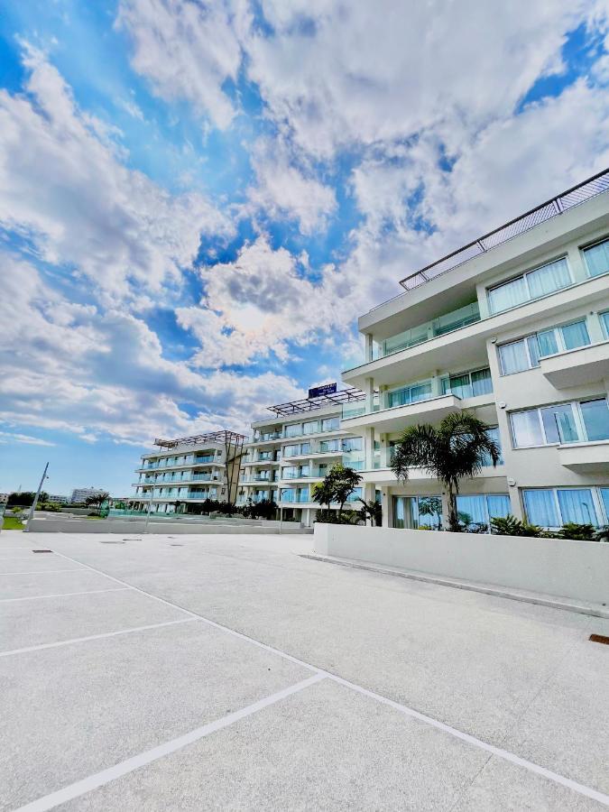 Emerald Suites 프로타라스 외부 사진