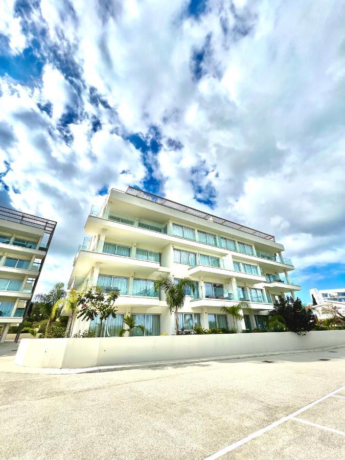Emerald Suites 프로타라스 외부 사진