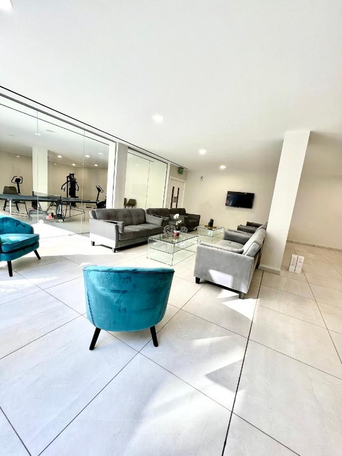 Emerald Suites 프로타라스 외부 사진