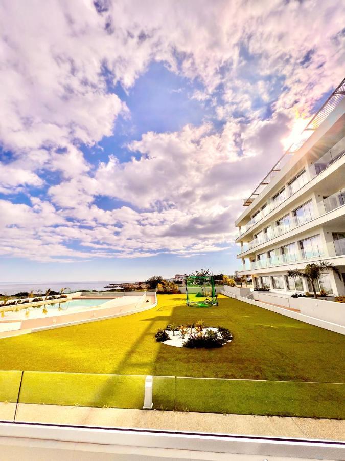 Emerald Suites 프로타라스 외부 사진