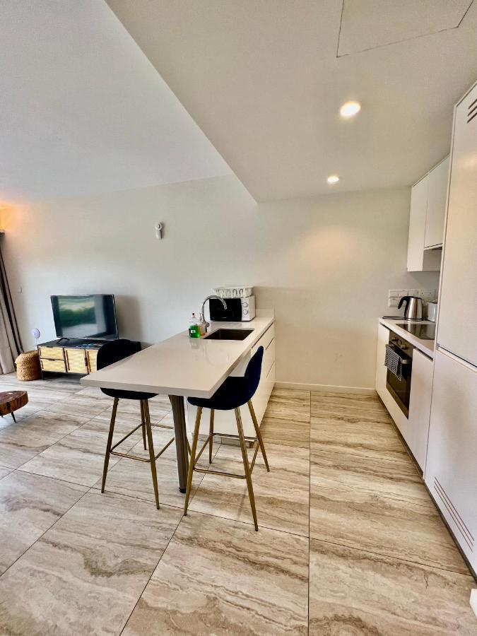 Emerald Suites 프로타라스 외부 사진