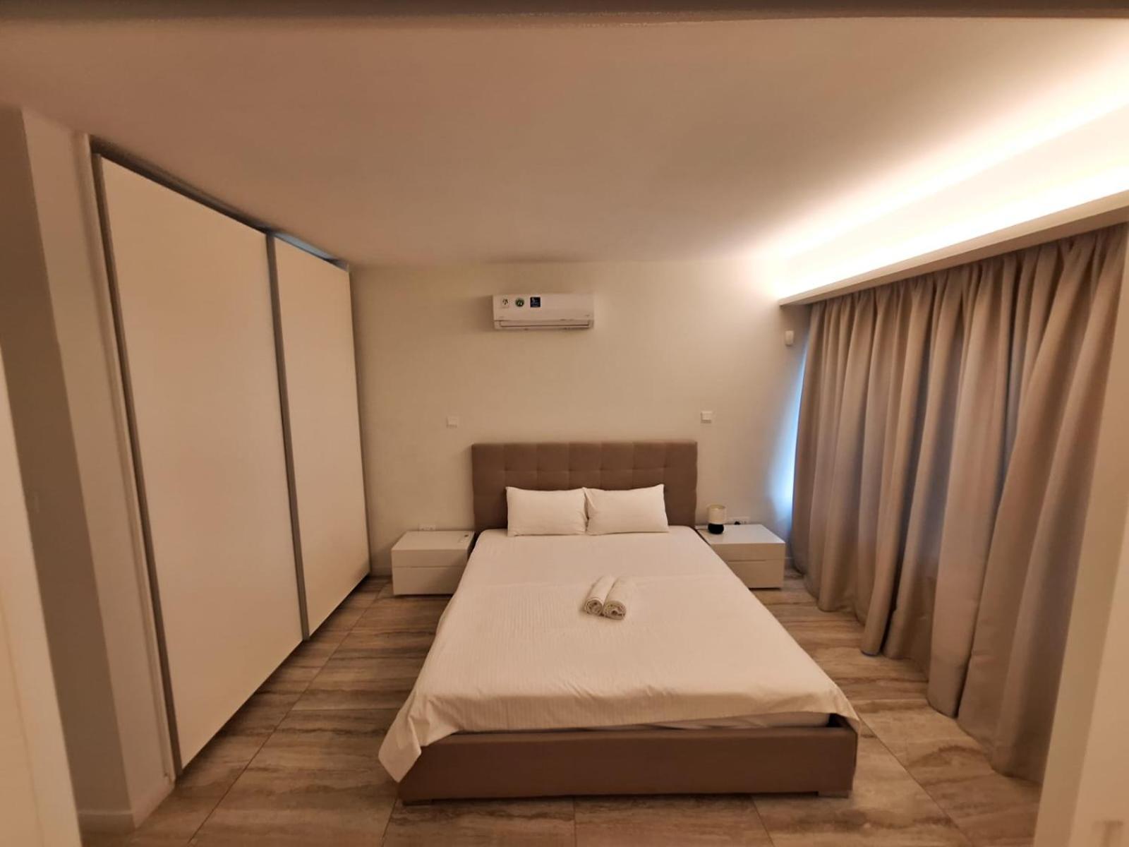 Emerald Suites 프로타라스 외부 사진