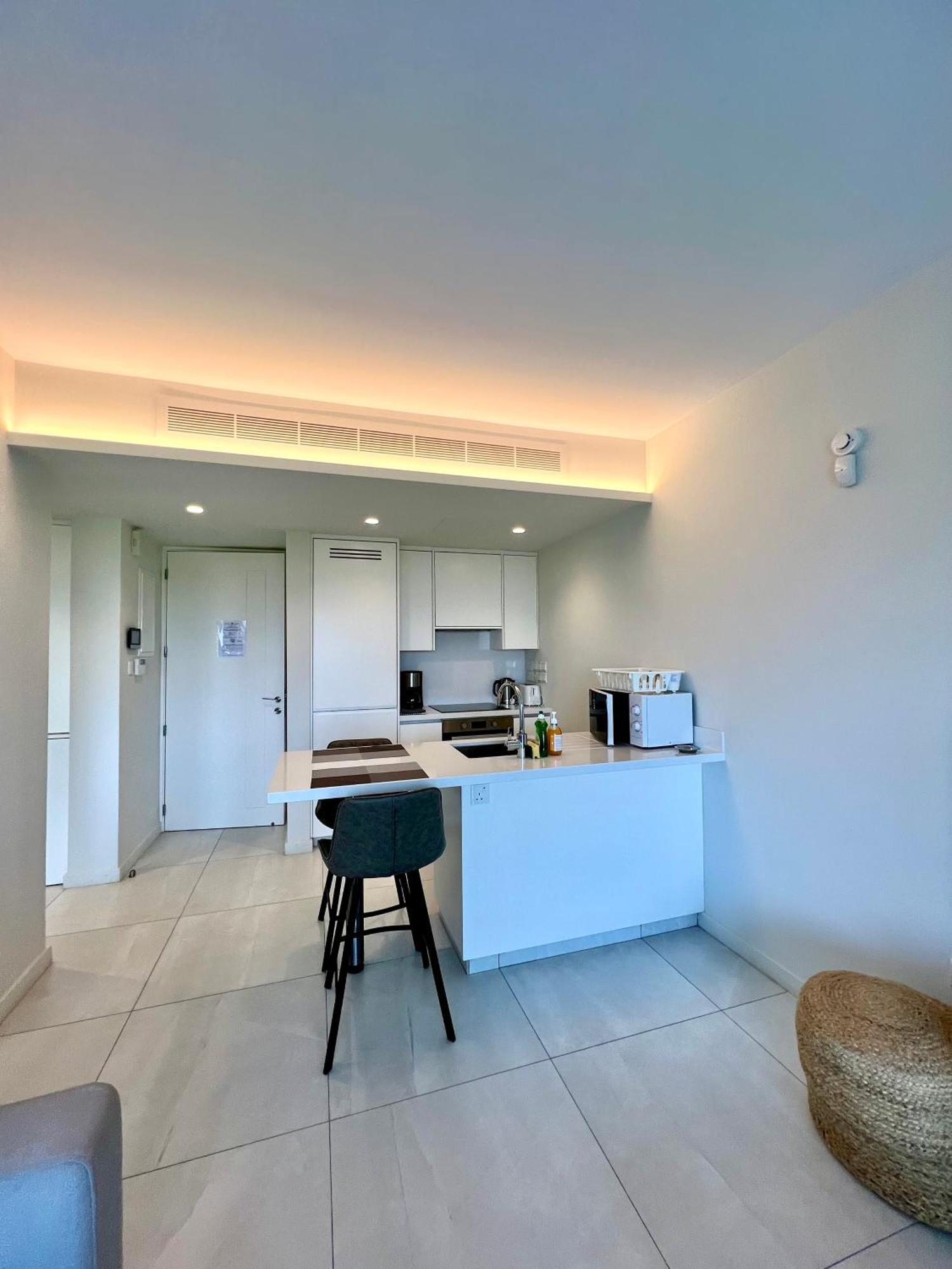 Emerald Suites 프로타라스 외부 사진