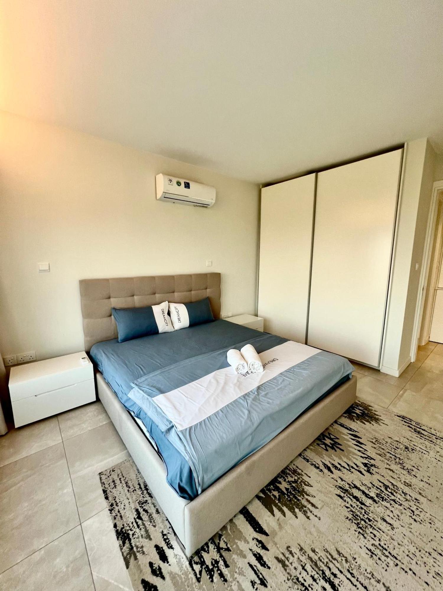 Emerald Suites 프로타라스 외부 사진