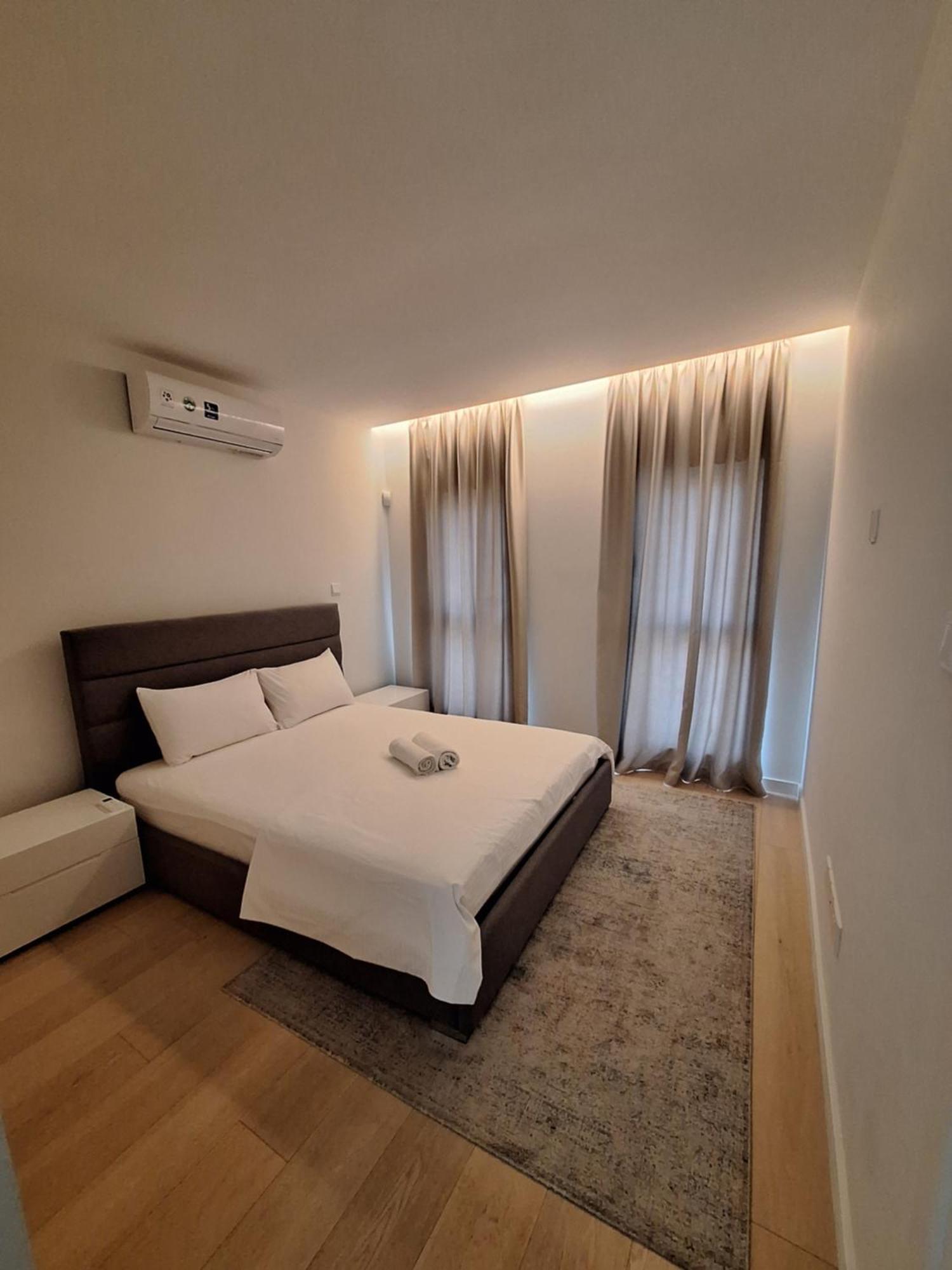 Emerald Suites 프로타라스 외부 사진